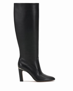 Urban Edge Gylina Extra Wide Calf Knee High Boot
