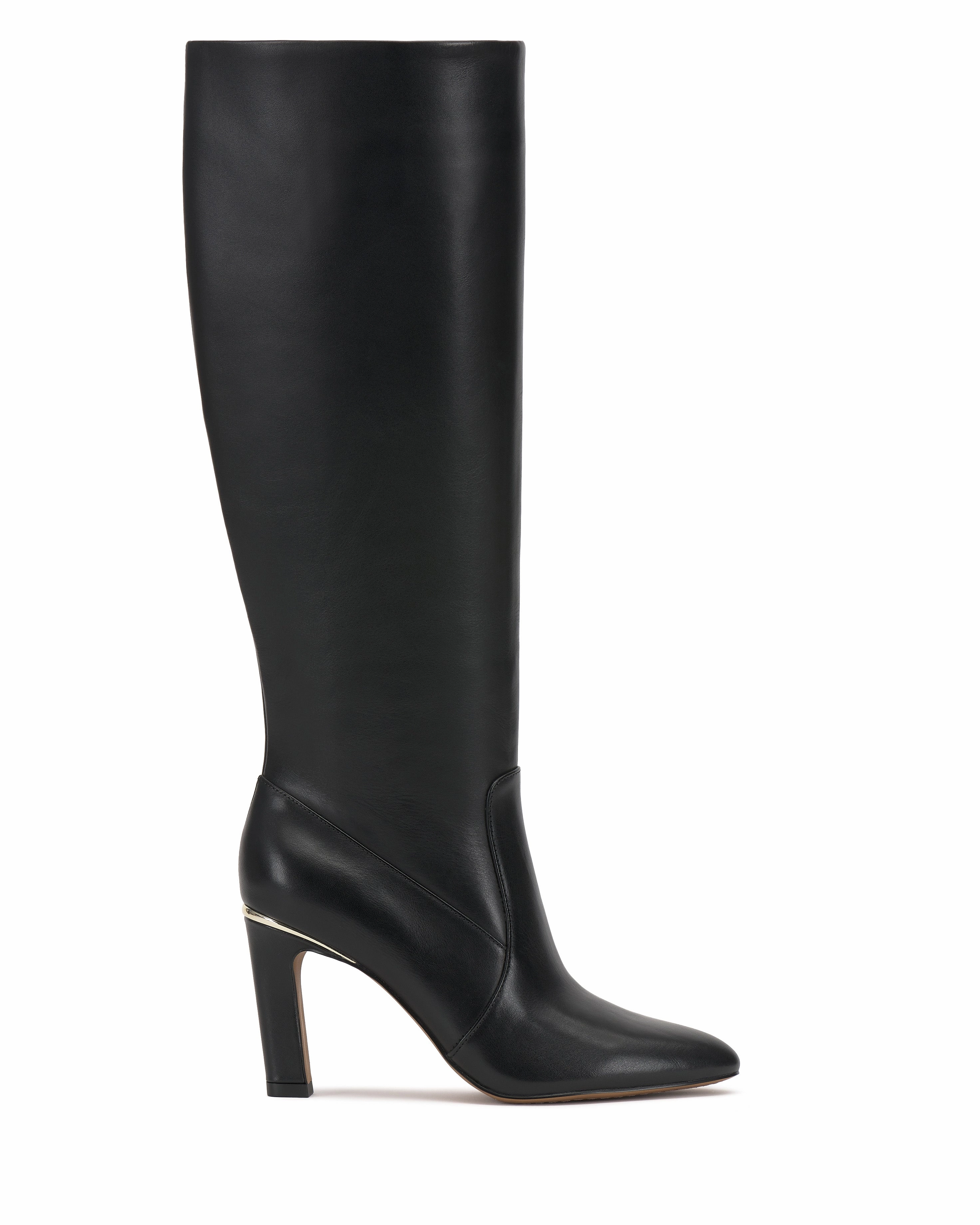 Urban Edge Gylina Extra Wide Calf Knee High Boot