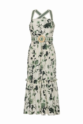 Professional Look Versatile Layers Julietta Dress