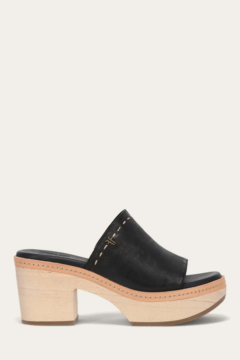 Hazel 2 Slide Ventilated tassel