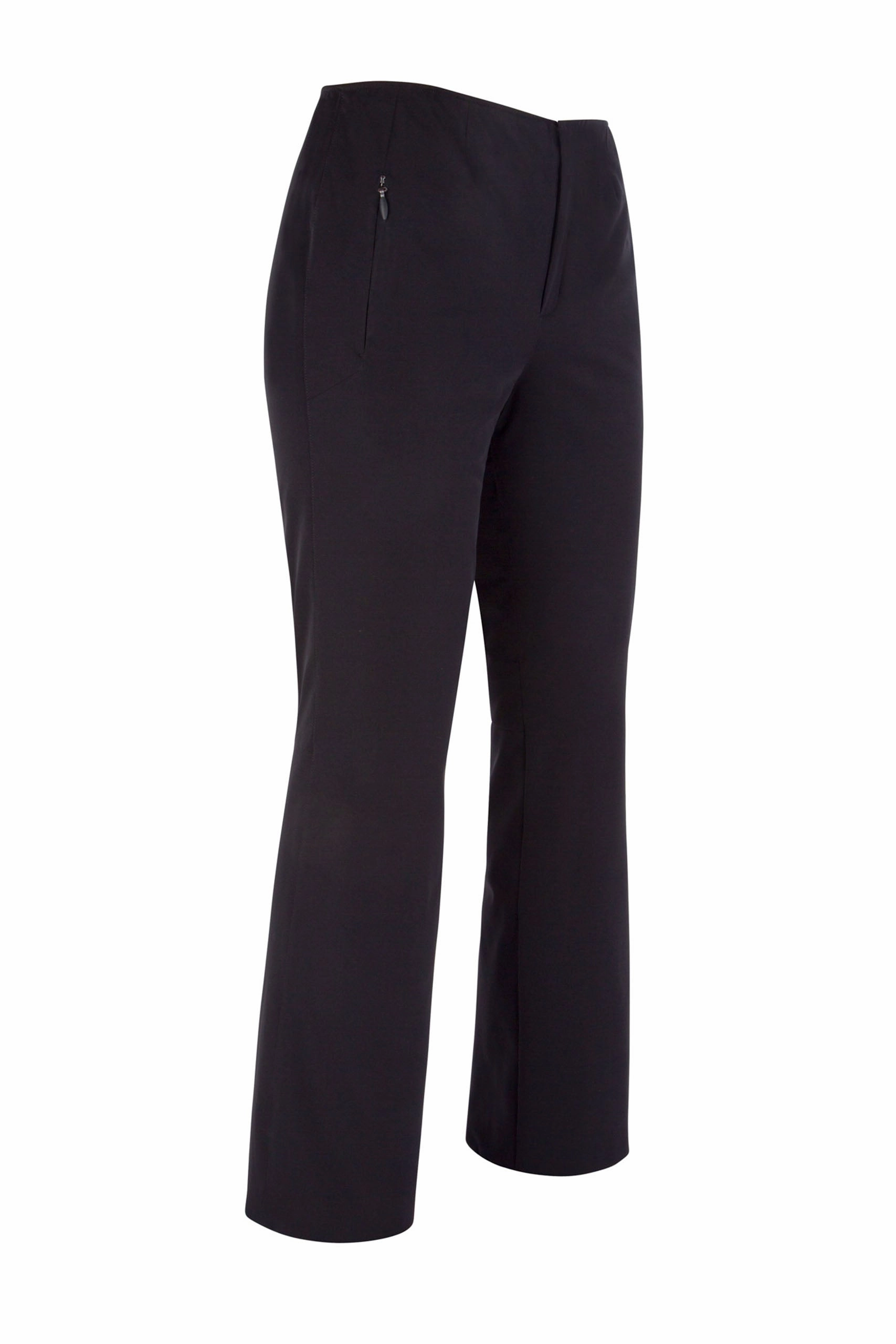 On The Go ElasticWaist Heaven Stretch Insulated Pant