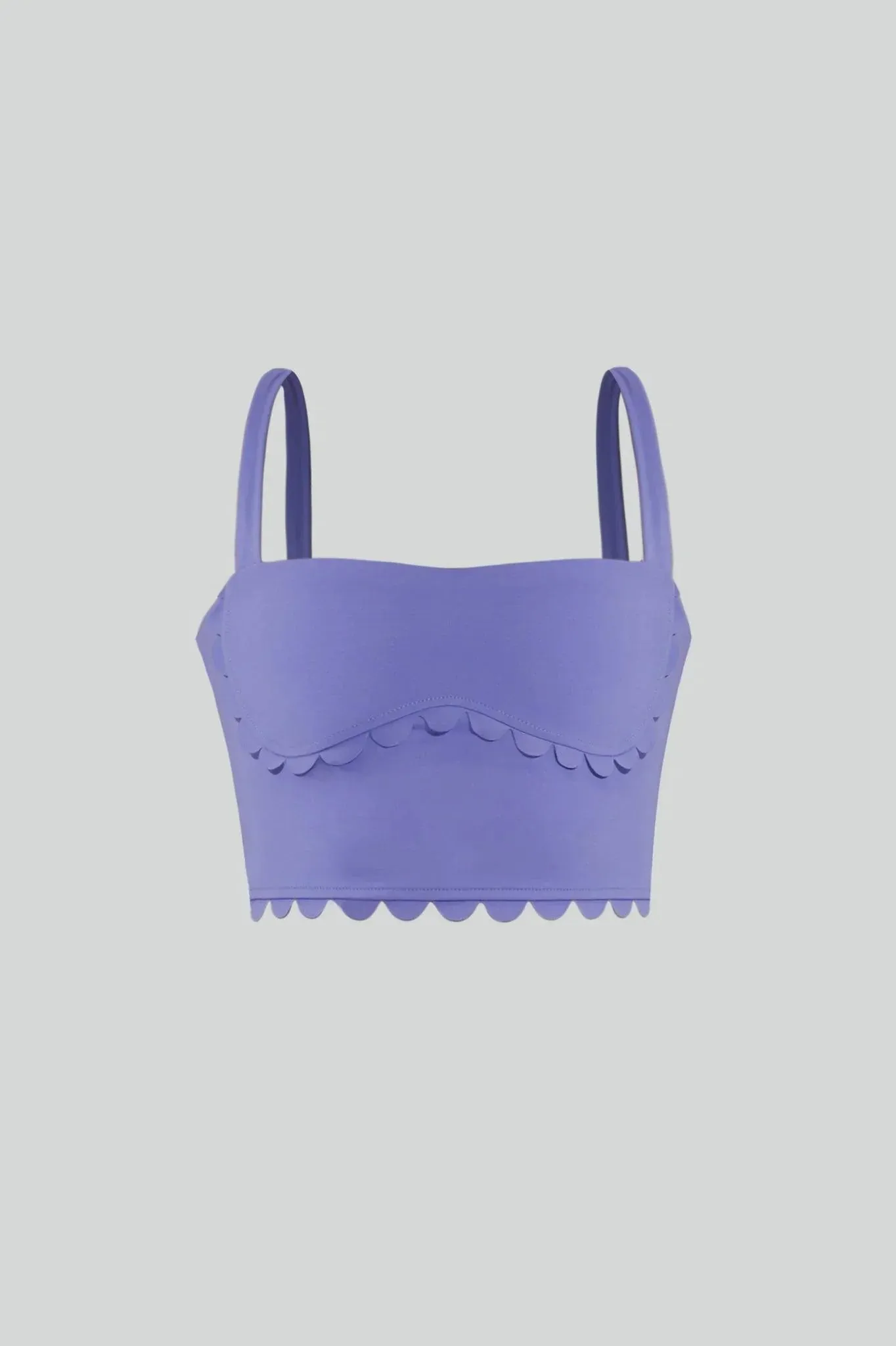 Waist support Helena Bra - Very Peri