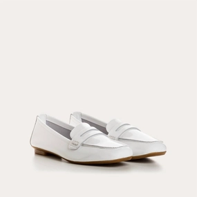 Look View Hema Vernis In Blanc