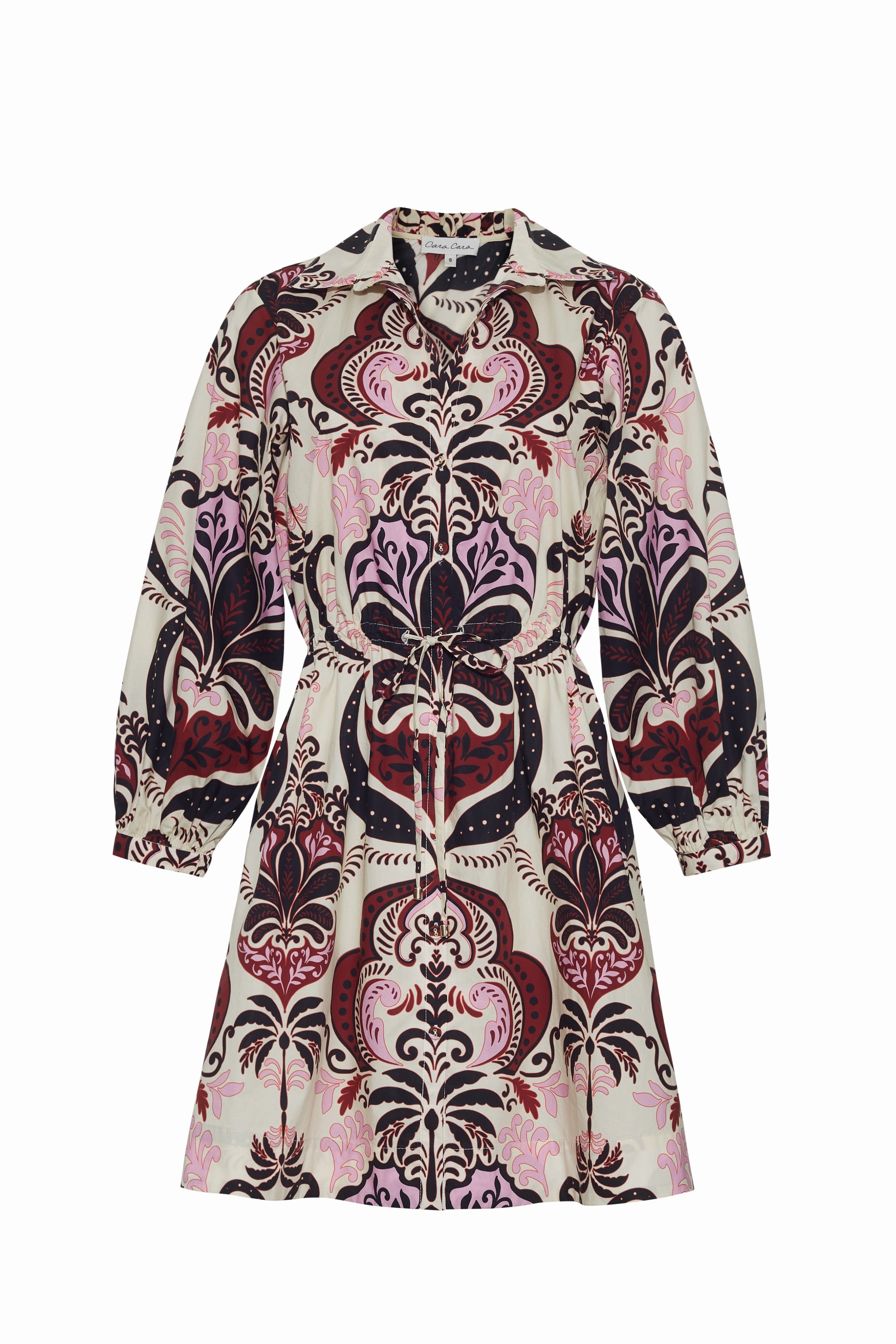 Henry Dress Retro Mood