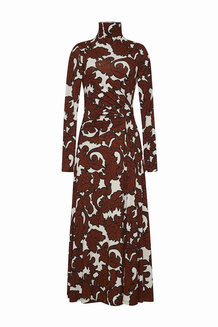 Beauty Zone Hera Dress