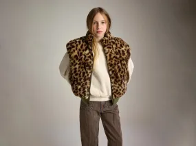 NonIrritatingLining Herone bodywarmer (252 / G / ARMY)