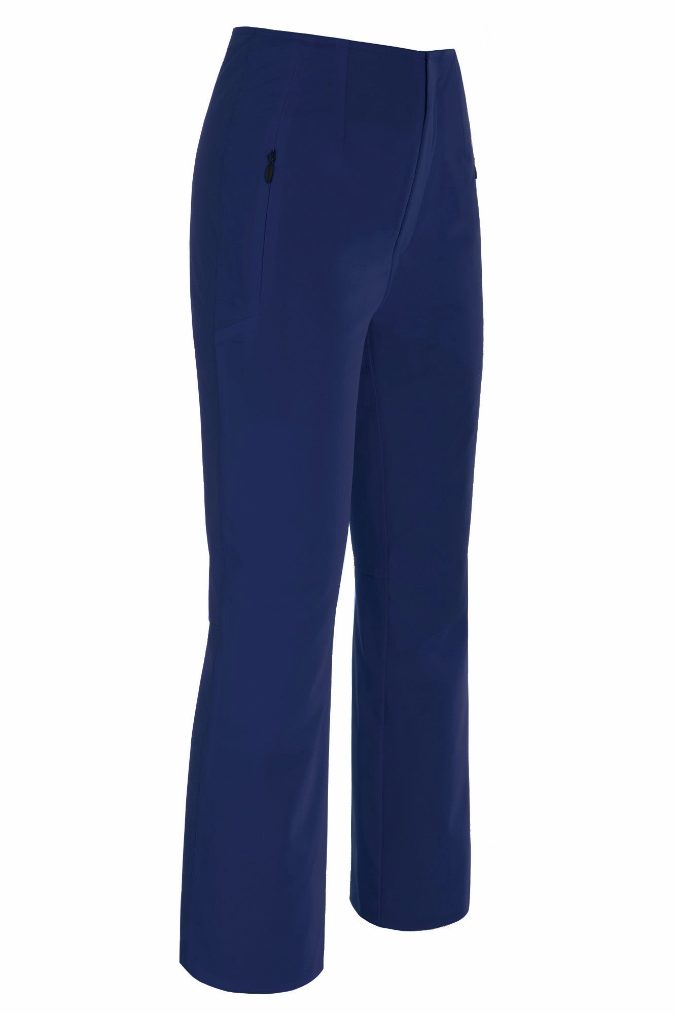 High Heaven Stretch Insulated Pant ComfortWaistband Chic Look