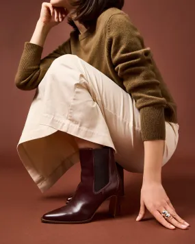 Dylan Chelsea Ankle Boot Timeless Design