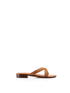 Comfortable Beach Footwear active shoes Holkham Sandal - Tan