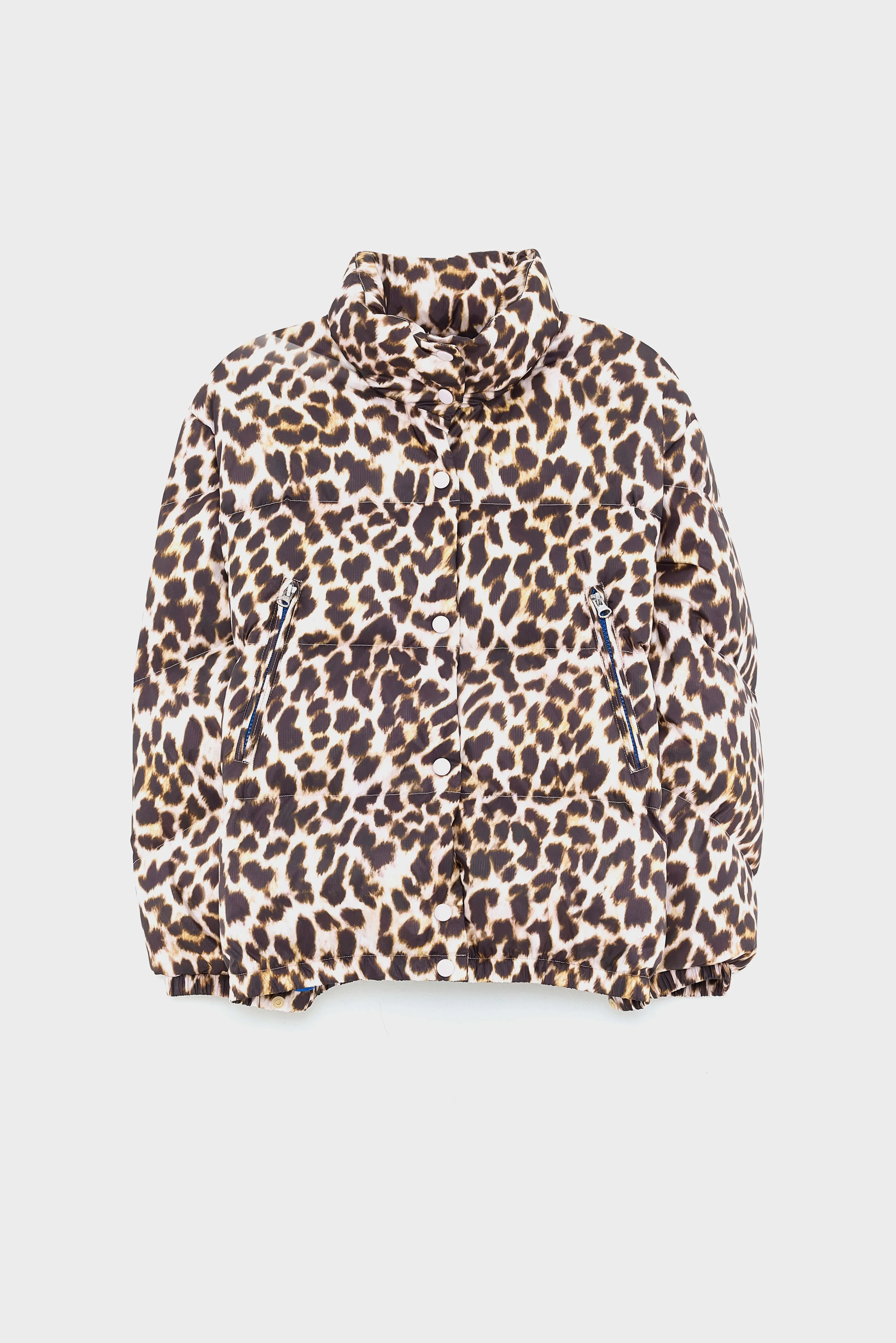 Hoover puffer jacket (252 / G / COMBO A) Lightweight Thermal Tech Full Length Zipper