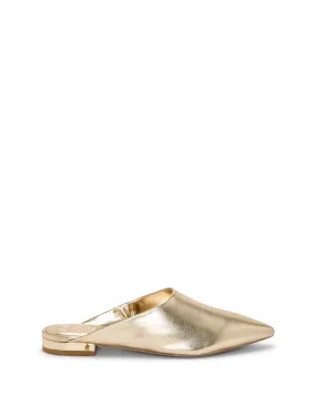 Arlette Mule Summer Style Padded interior