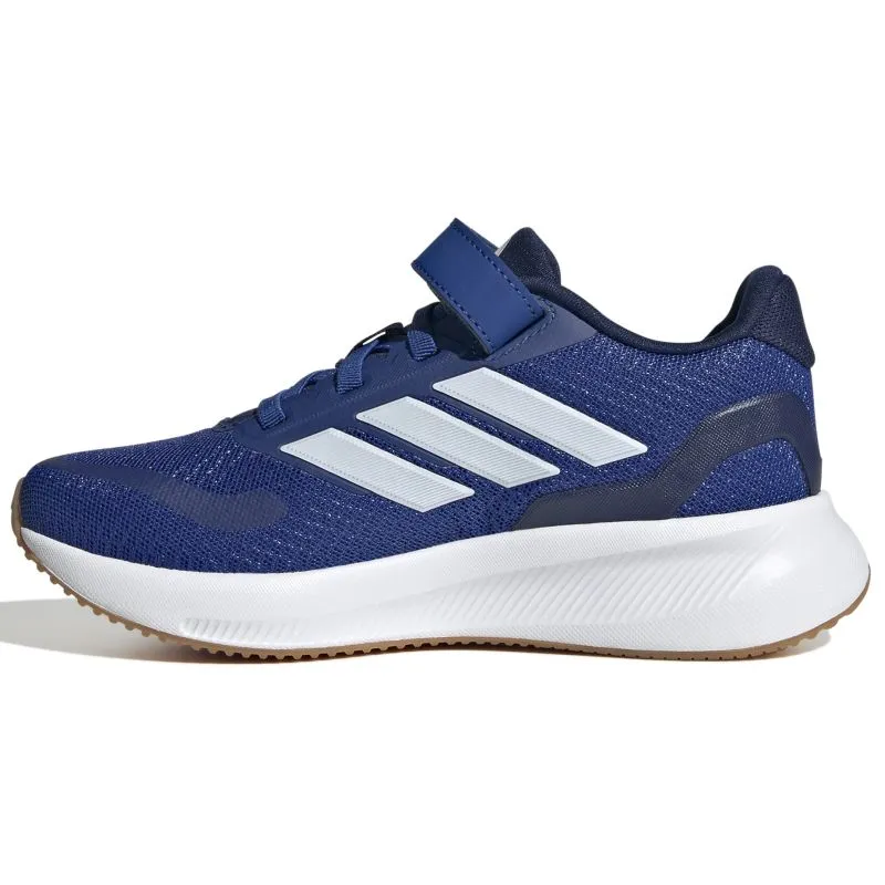 arch - support shoe details Adidas Runfalcon 5 PS Kids Running Shoes