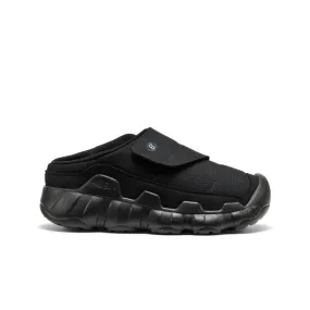 Trail Running Big Kids' Hypowser Wrap Shoe  |  Black/Black