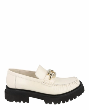 Light Step Ingrid Leather Loafers