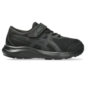 Firm cross-training ASICS Contend 9 PS Kids Running Shoes