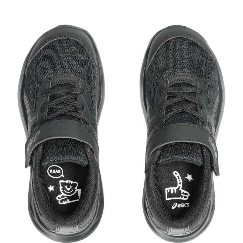 ASICS Contend 9 PS Kids Running Shoes Trail equipment