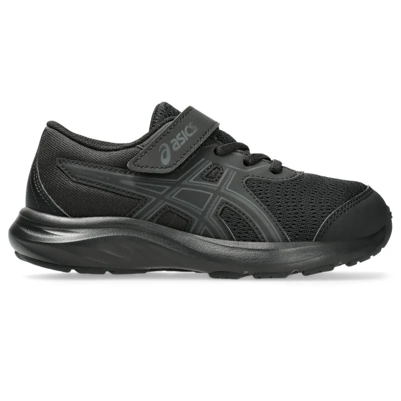 Firm cross-training ASICS Contend 9 PS Kids Running Shoes