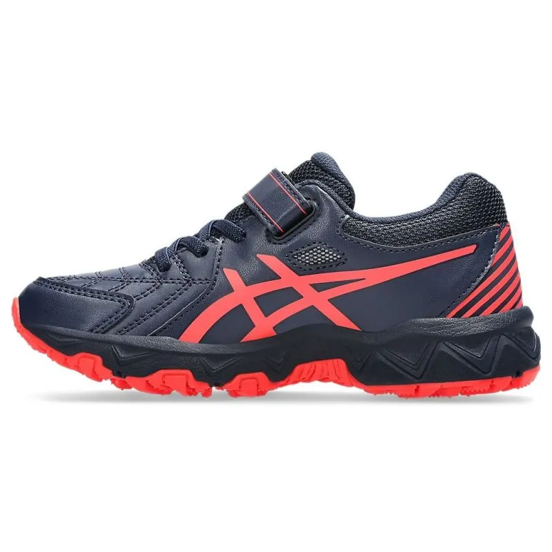 ASICS GEL-Trigger 12 TX PS Kids Training Shoes Anti   Odor
