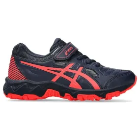 Routine Fit ASICS GEL-Trigger 12 TX PS Kids Training Shoes