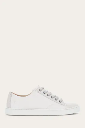 Flexible Groove Tech Street Style Ivy Canvas Low Lace