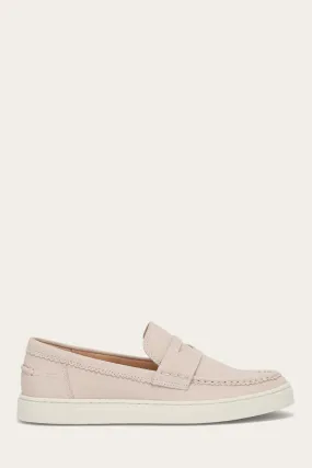 Peace Glow Wellness Walk Ivy Loafer