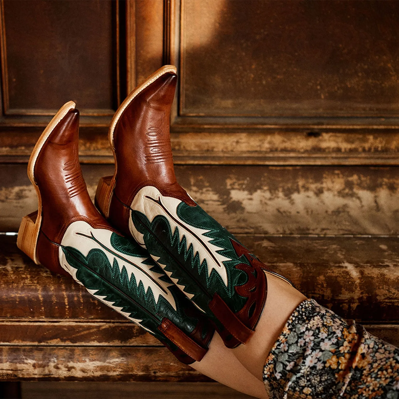 Dust proof Quality craftsmanship Jess Boots