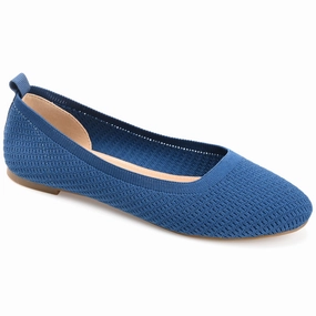 Journee Collection Narrow Width Women's Maryann Flat Flat Sole