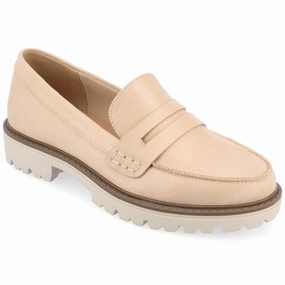 Breathable Footwear Journee Collection Women's Tru Comfort Foam Narrow Width Kenly Flats