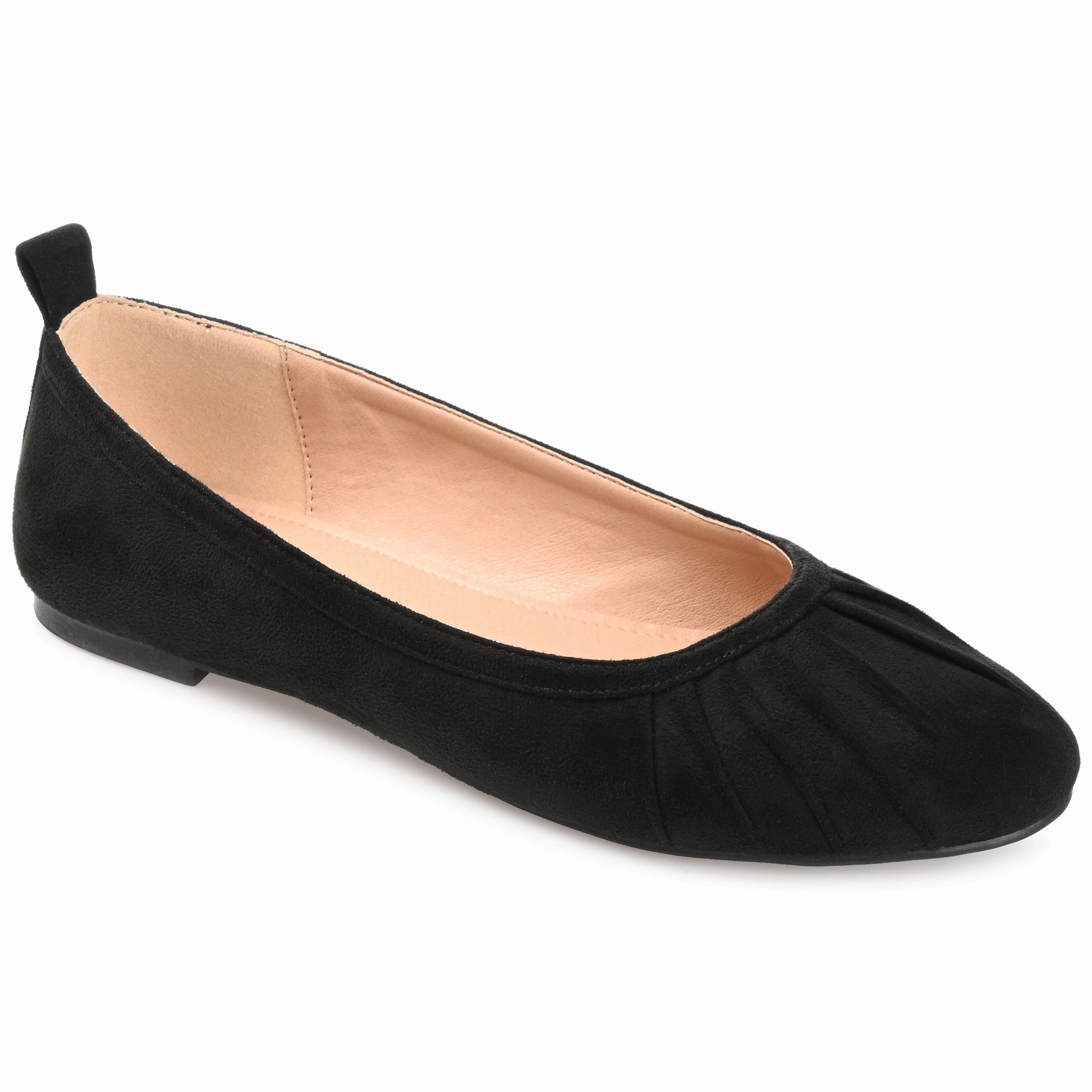 Comfortable Wear Quiet Lane Journee Collection Women's Tru Comfort Foam Tannya Flat