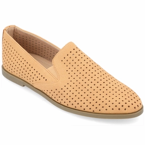 Cushioned Insole Journee Collection Women's Tru Comfort Foam Wide Width Lucie Flat