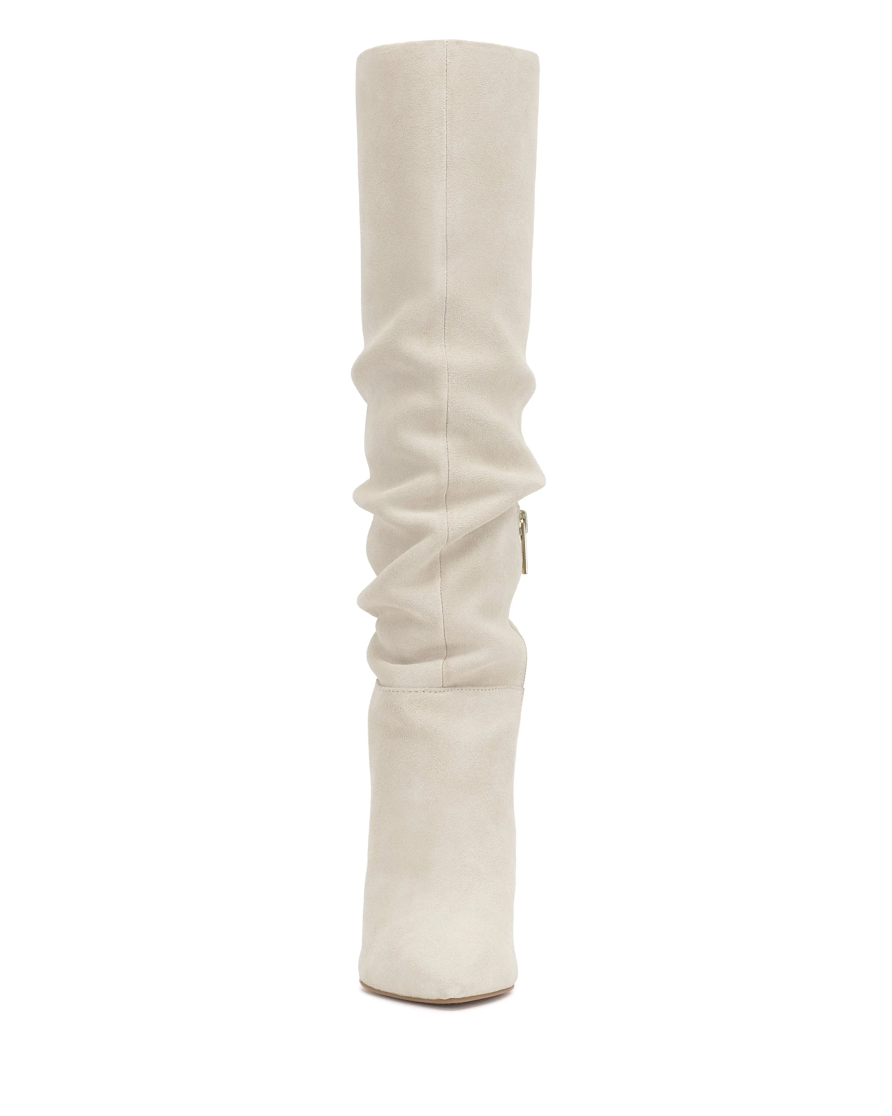 Hiking Style Reinforced Form Weather Resistant User Kashleigh Knee High Boot