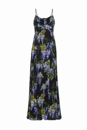 Slim Form Kensington Dress