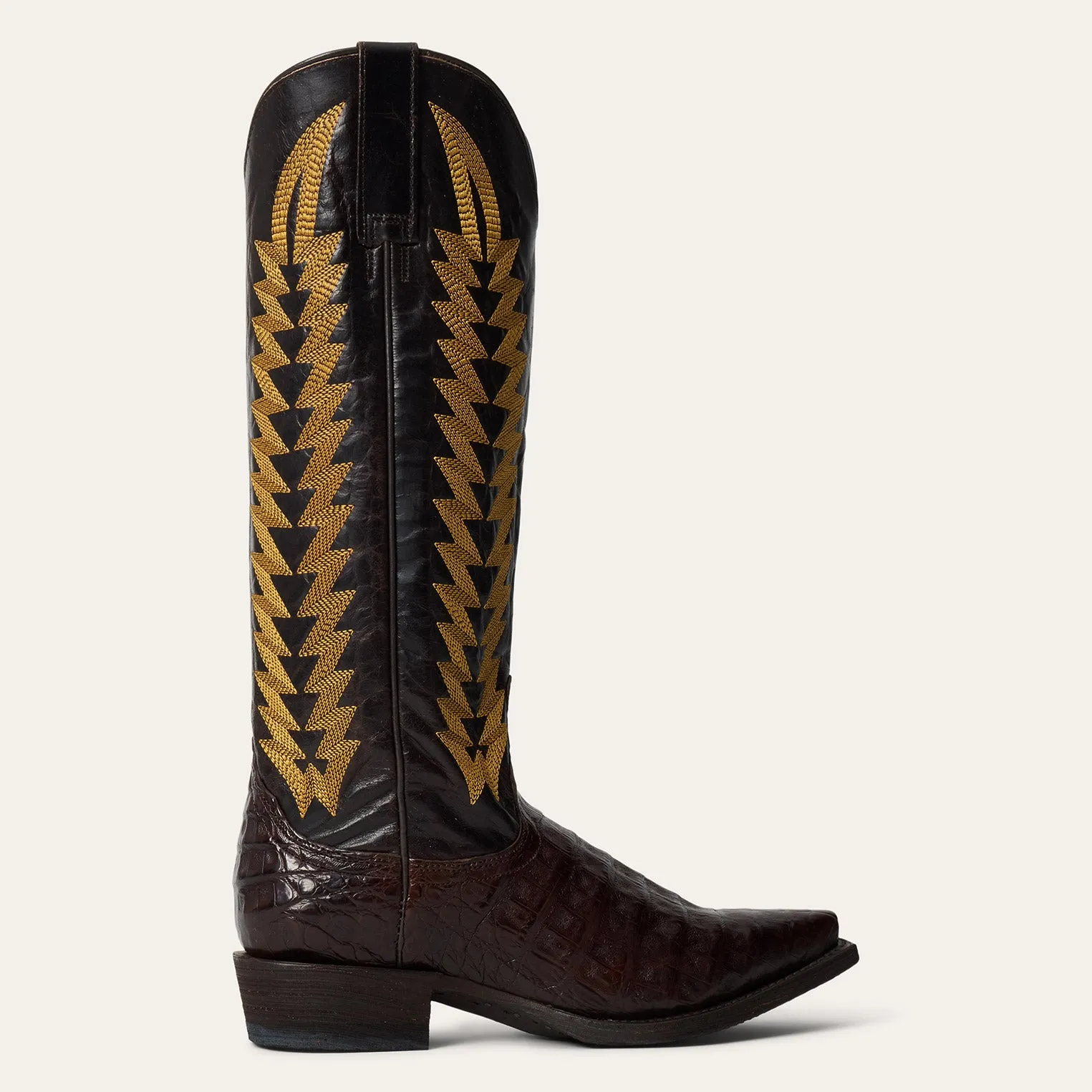 Kenzie Boots Comfort Fit