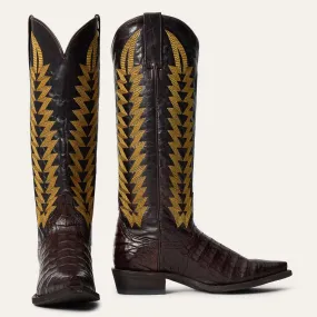 Kenzie Boots Snow Season