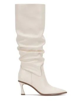 Easy Match Kindre Wide Calf Slouchy Knee High Boot