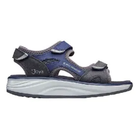 Komodo Wide Fit Women's Sport Style Flat Sandal Light Comfort