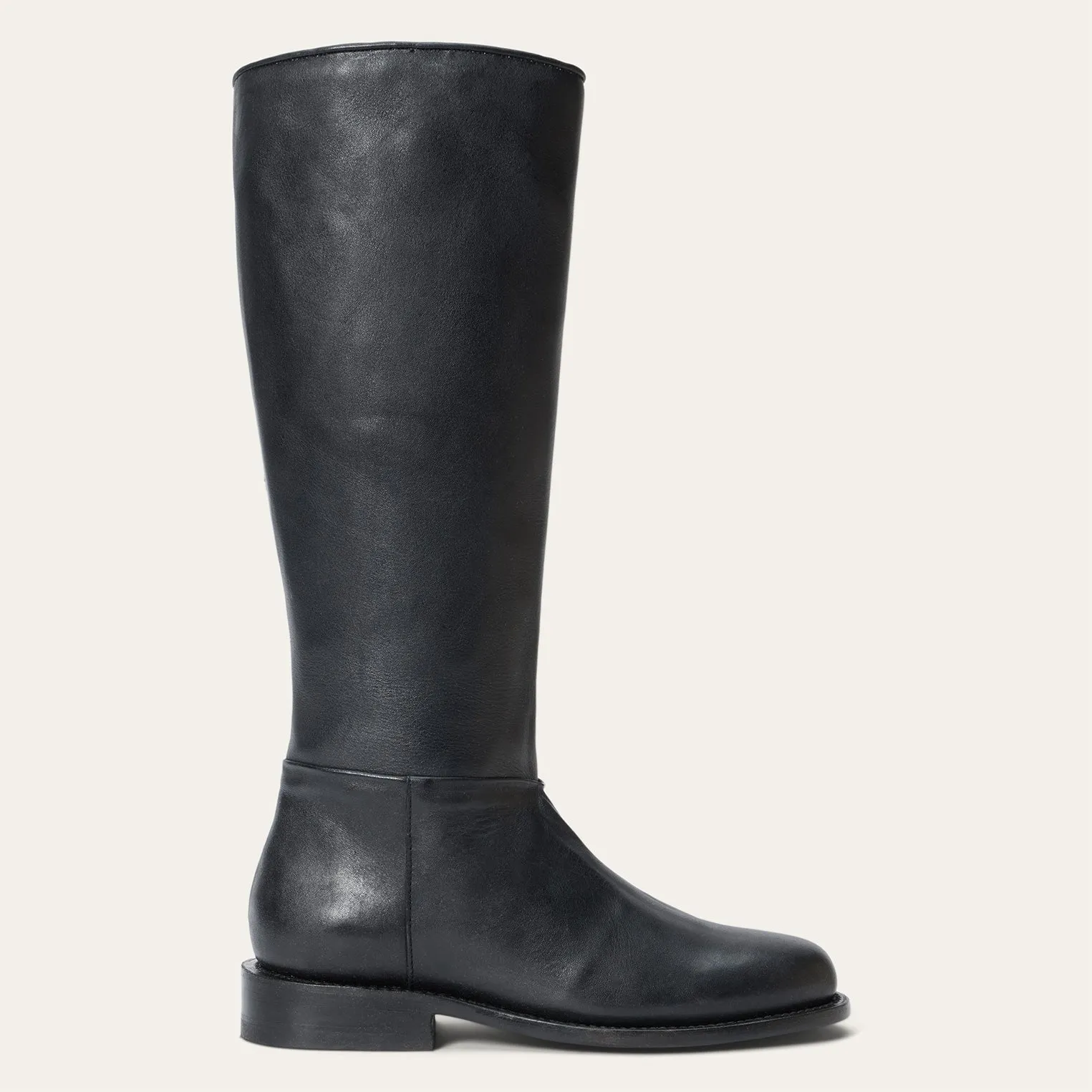 Lana Boots Lined interior Scratch Resistant Finish
