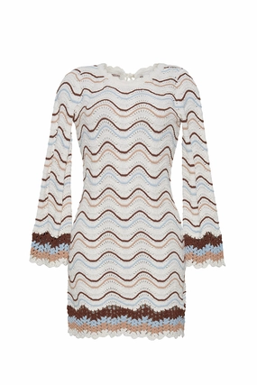 Casual weekend dress Easy Fit Landon Dress