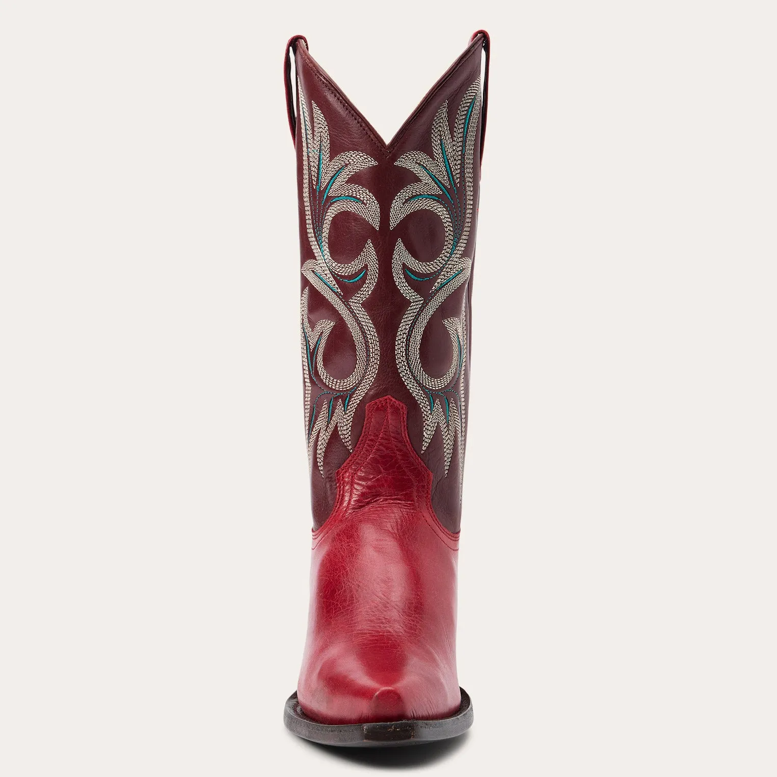 Low Profile Remote Hiking Lauren Boots