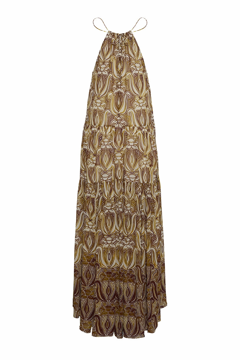 Urban Fit Natasha Dress