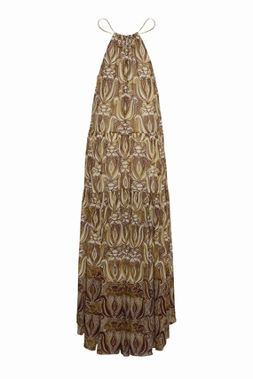 Street Ready Natasha Dress