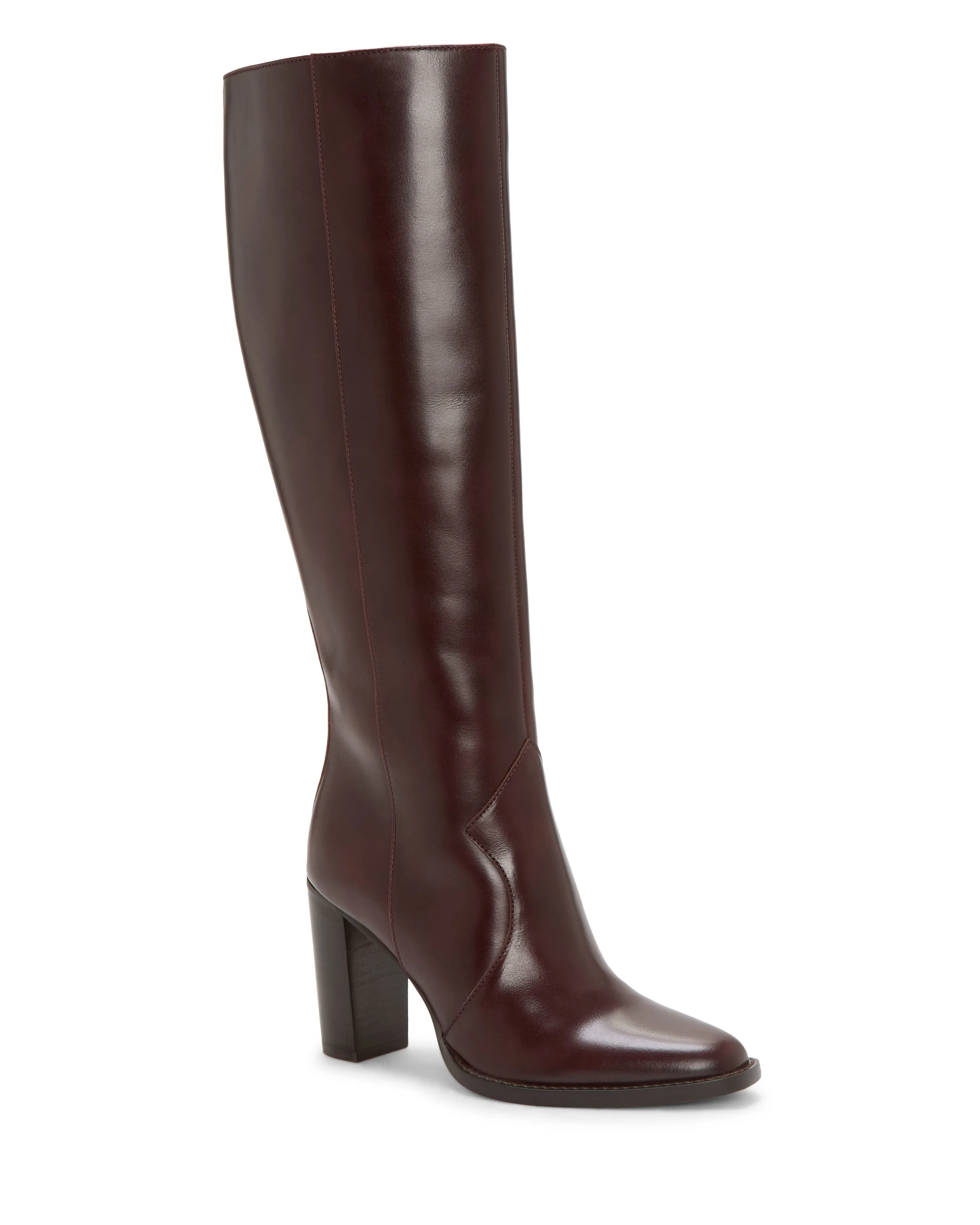 Lecheya Extra Wide Calf Knee High Boot Flex Groove Technology Thermal Core Stylish Explorer