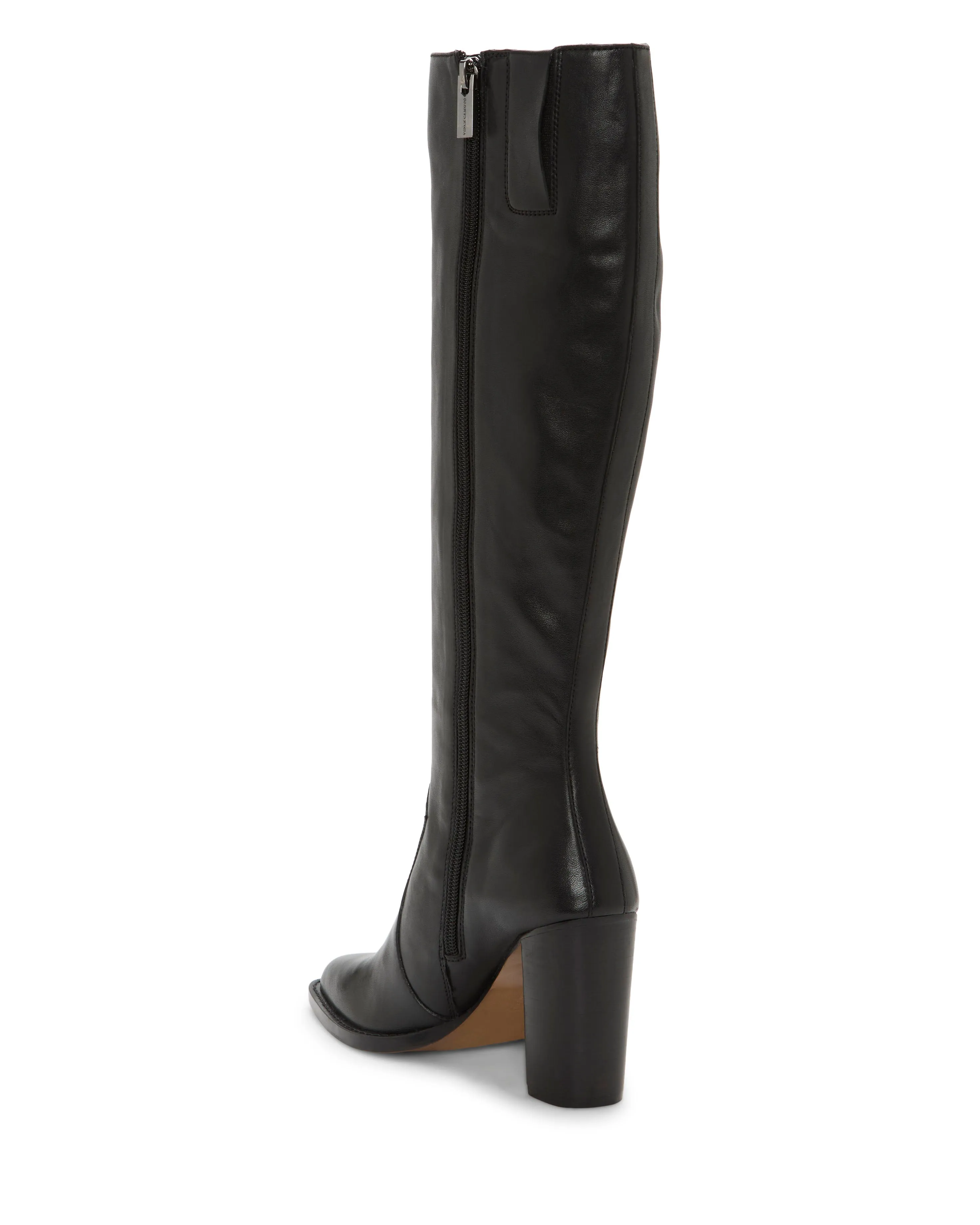 Lecheya Wide Calf Knee High Boot Reinforced Form Trail Exploration Shock Absorbing Winter Walker