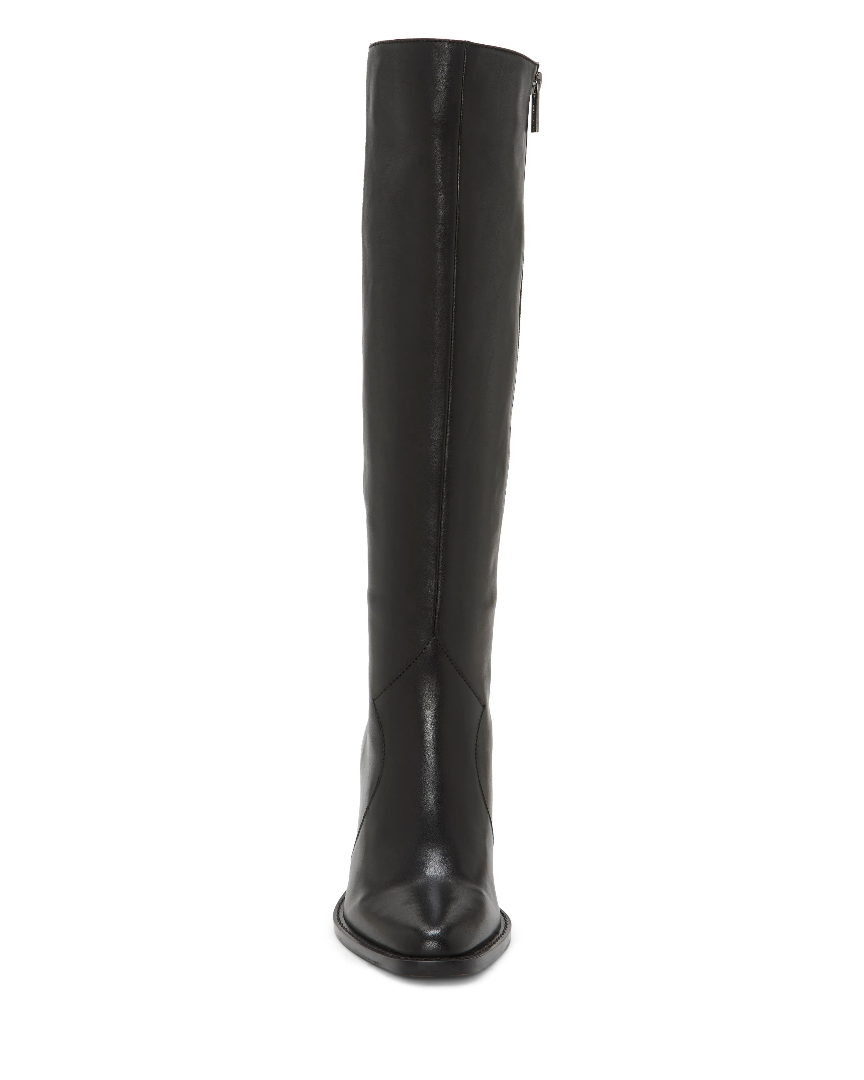 Storm Wear Cold-resistant Lecheya Wide Calf Knee High Boot
