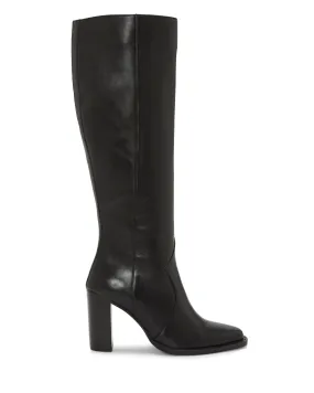 Lecheya Wide Calf Knee High Boot Stable Winter Fashion