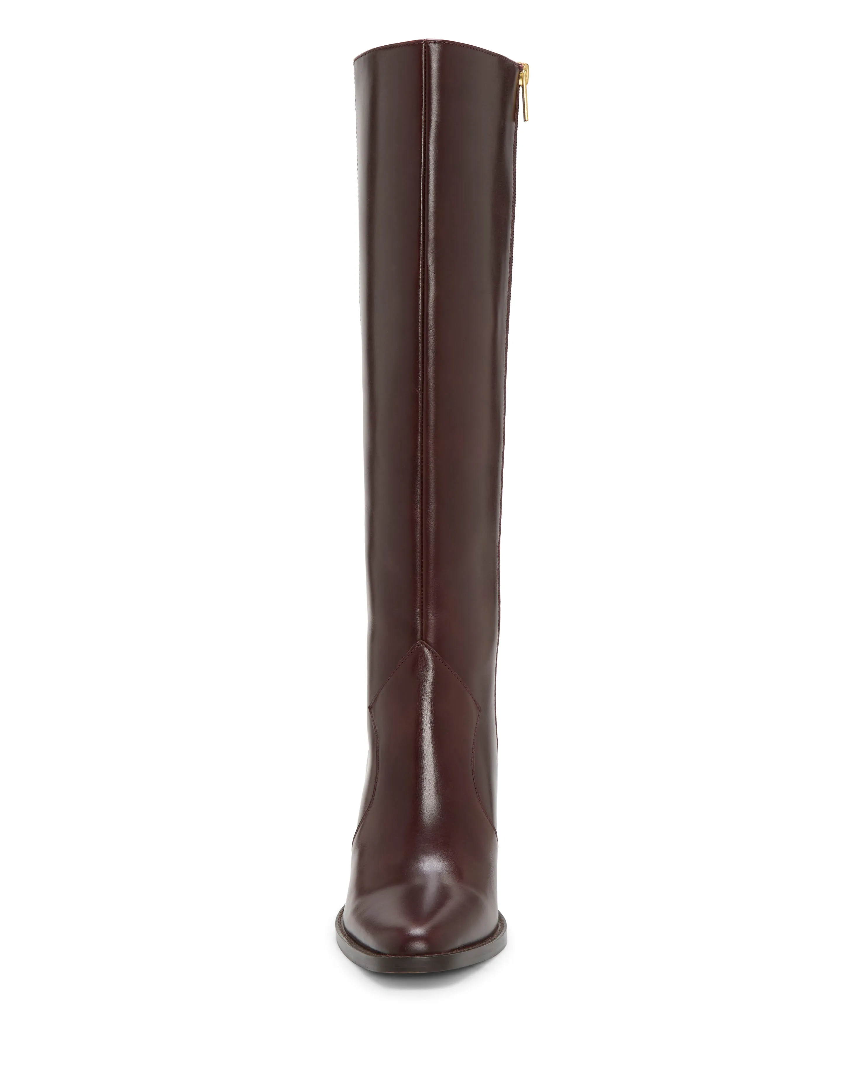 Lecheya Wide Calf Knee High Boot All Terrain Grip All Day Wear