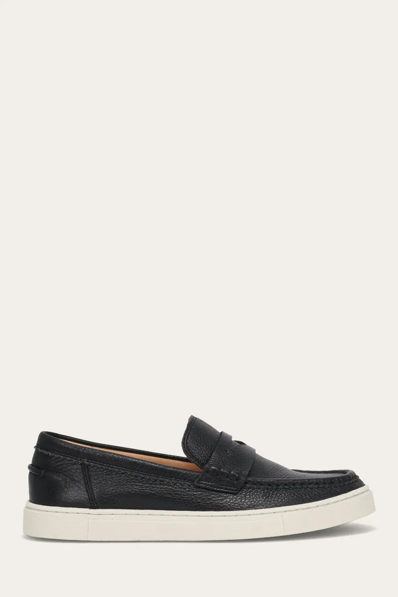 Modern Classic Design Ivy Loafer