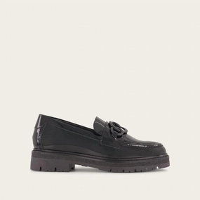 Women's Fremont Shoe In Black Help Day