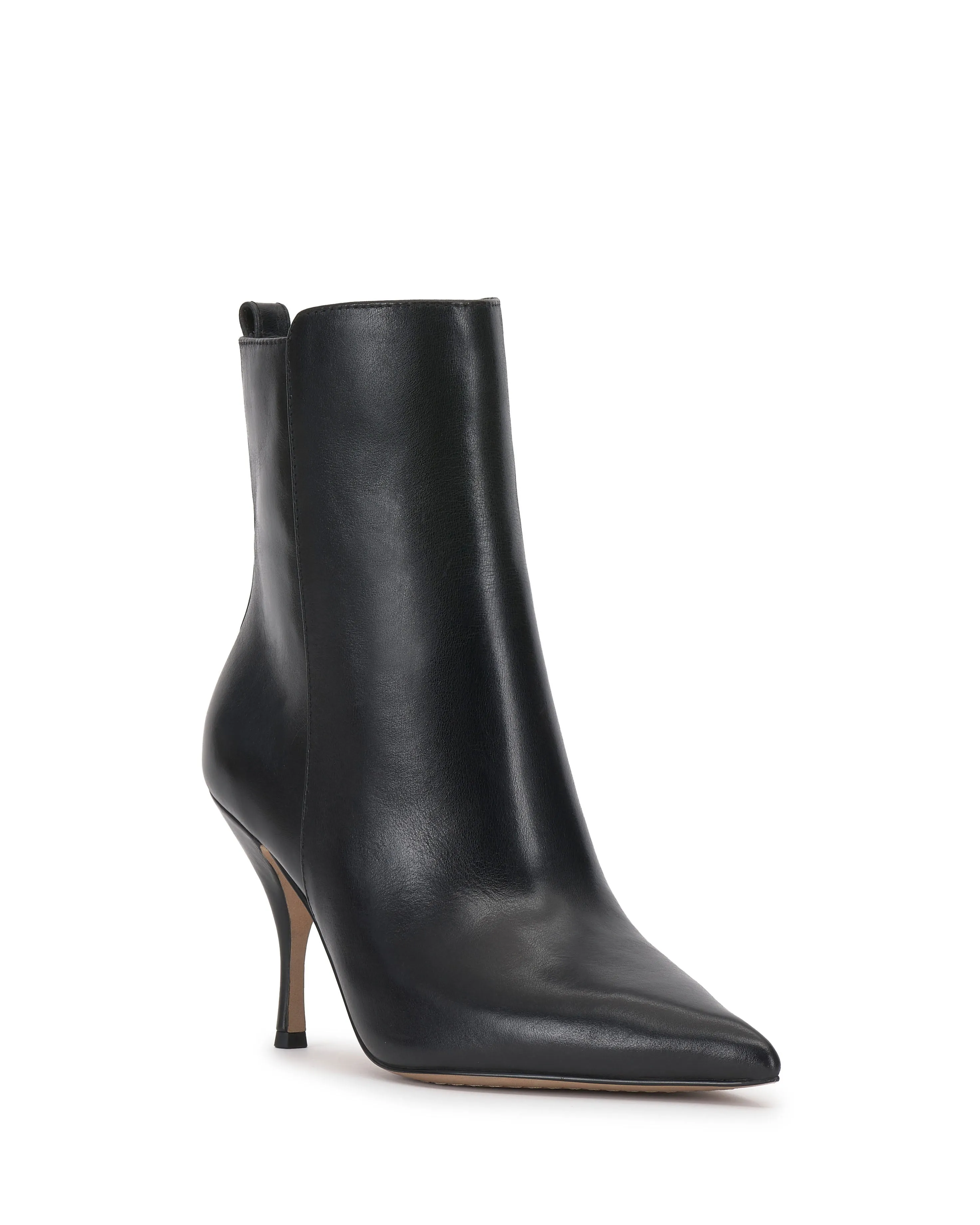 Work Utility Storm Proof Poise Ankle Bootie