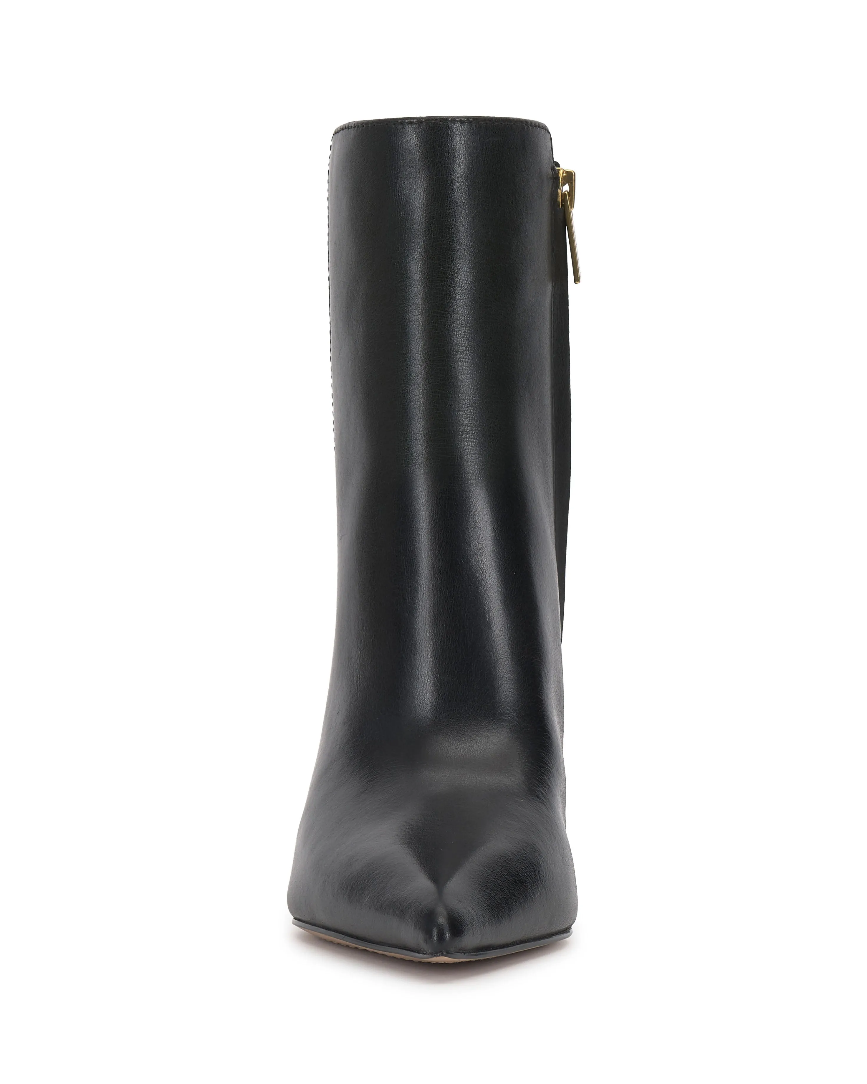 Flexible Shaft Poise Ankle Bootie